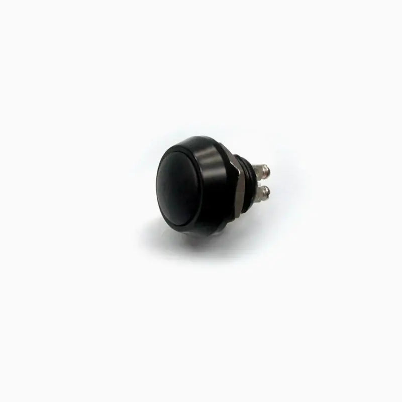 Motogadget 12mm Compact Push-button