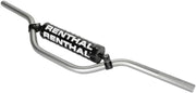 Renthal 7/8" Off-road Handlebar - Silver