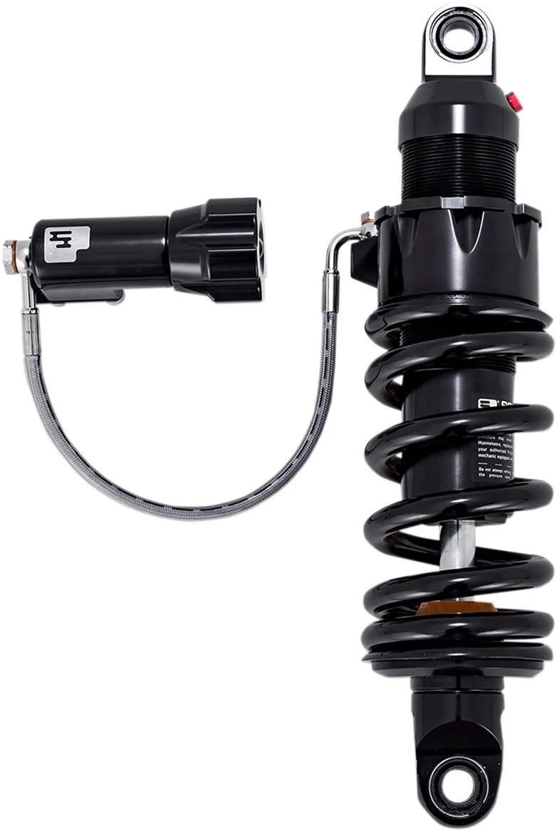 Progressive Suspension 465 Series Shock With Remote Preload
