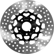 Brembo Prime Serie Oro Floating Disc Brake Rotor - Front