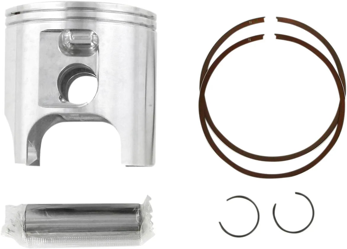 Wiseco Piston Kit for 2-Stroke Engines