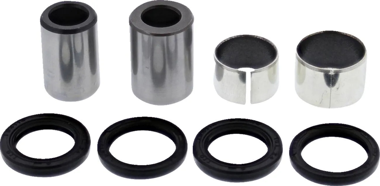 Moose Offroad Shock Bearing Kit For Front Lower Mounting