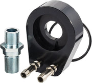 Jagg Oil Coolers Oil Filter Adapter For Yamaha Bolt