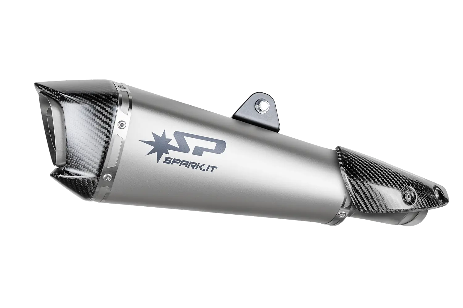 Spark Konix Evo Slip-on Muffler