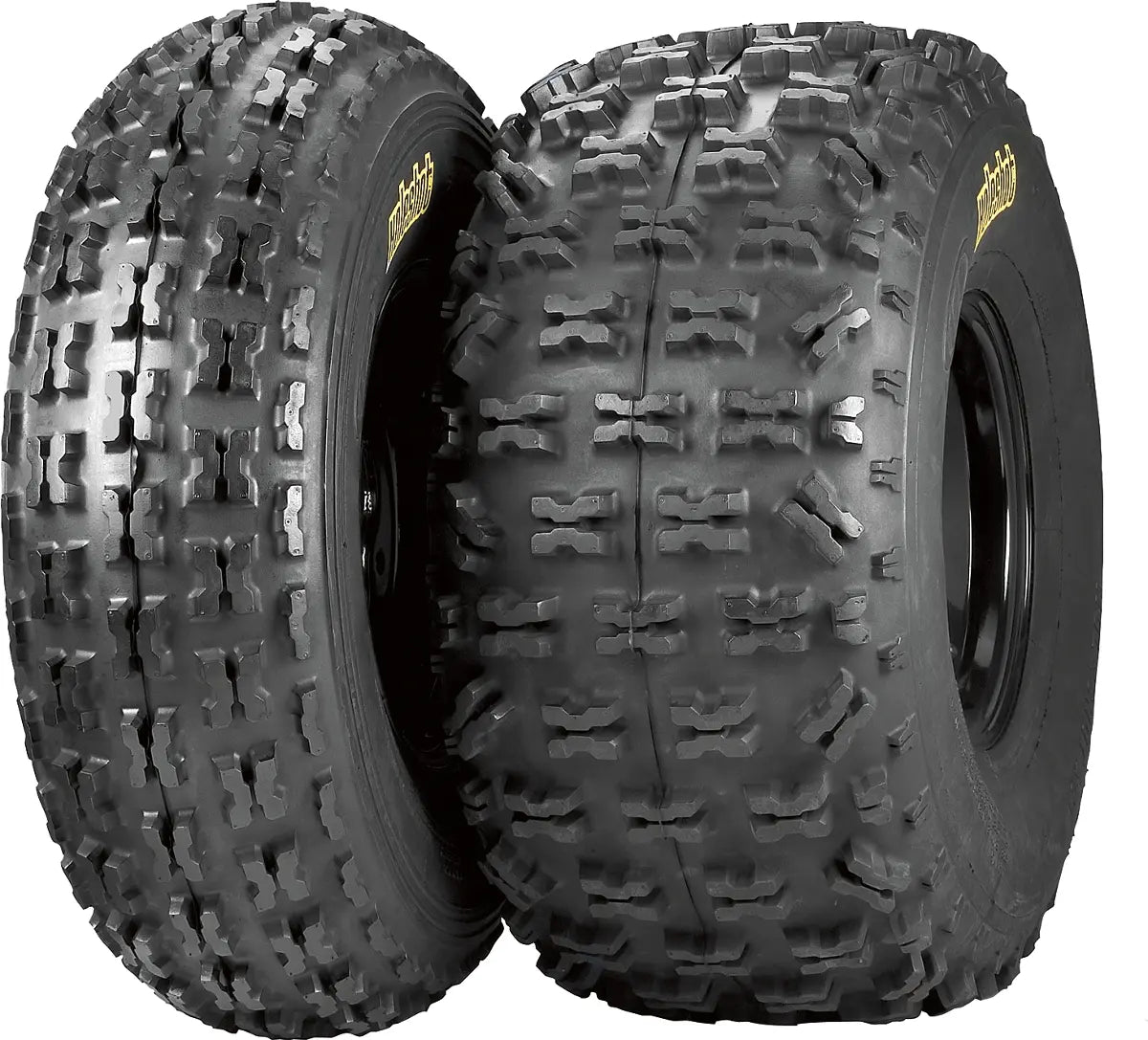 Itp Holeshot Xct Tire For Atv/utv
