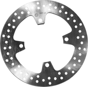 Brembo PRIME Serie Oro Fixed Disc Brake Rotor