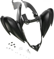 Maier Front Fender Replacement Plastic