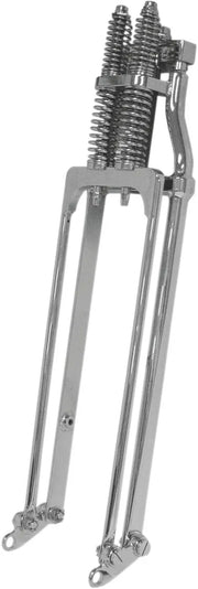 Drag Specialties +6" Custom Springer Forks