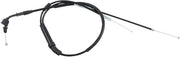 MOTION PRO Black Vinyl Throttle Cable