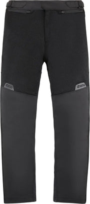 Icon Mesh™ Af Overpant - Black