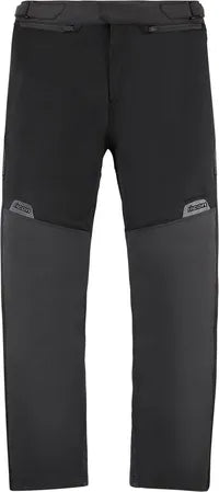 Icon Mesh™ Af Overpant - Black