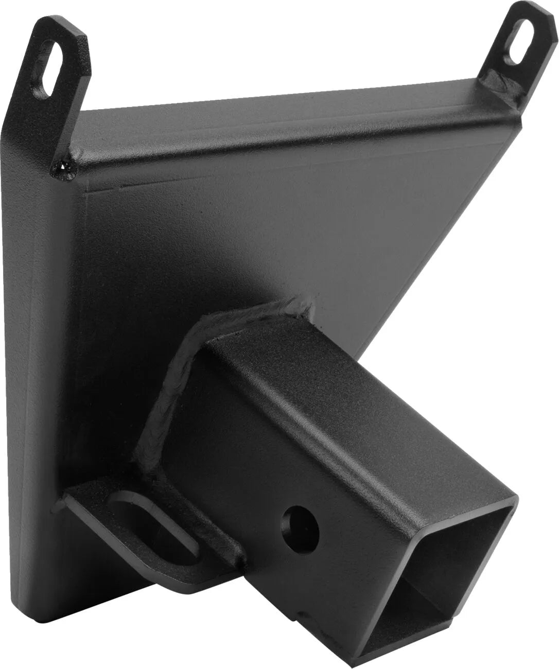 Moose Offroad Rear Receiver Hitch For Frame Mounting