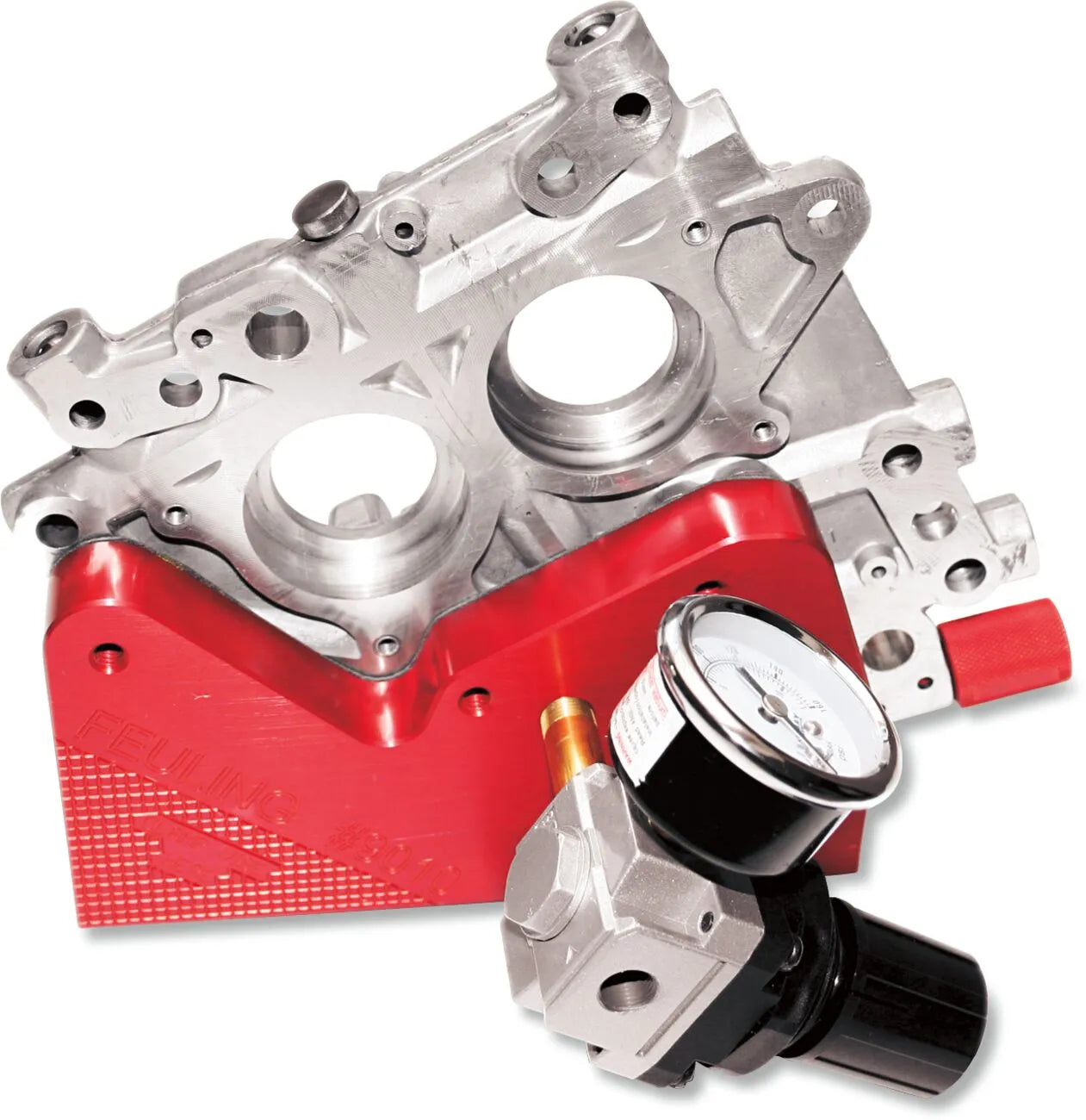 Feuling Parts Camplate Tool For Twin Cam Engines