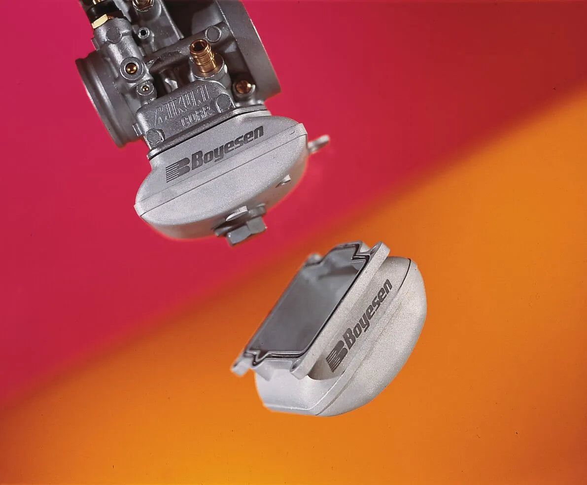 Boyesen Super Float Bowl