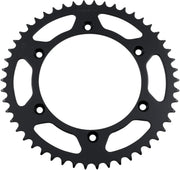 Jt Sprockets Steel Rear Sprocket 520-50t