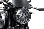 Sw-motech Headlight Guard - Steel & Makrolon