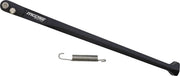 MOOSE OFFROAD HARD-PARTS Aluminum Side Stand