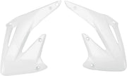 UFO Replacement Radiator Shrouds