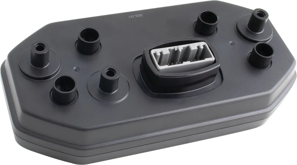 Koso Rx-4 Multifunction Speedometer/tachometer