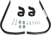 Moose Offroad Contour Handguards - Aluminum
