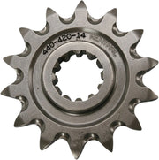 Renthal Front Sprocket 420 Chain - 14 Tooth