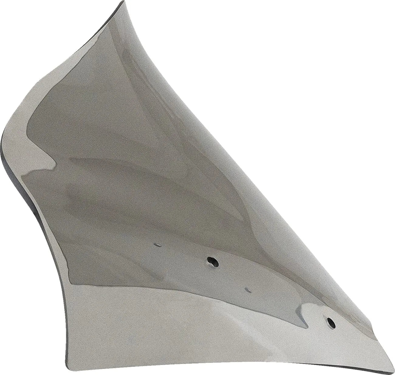 Klock Werks Pro Touring Flare Windshield