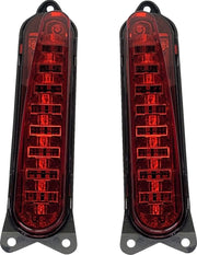 Custom Dynamics Probeam Led Taillights