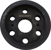 Andrews Belt Drive Transmission Pulley 34-tooth