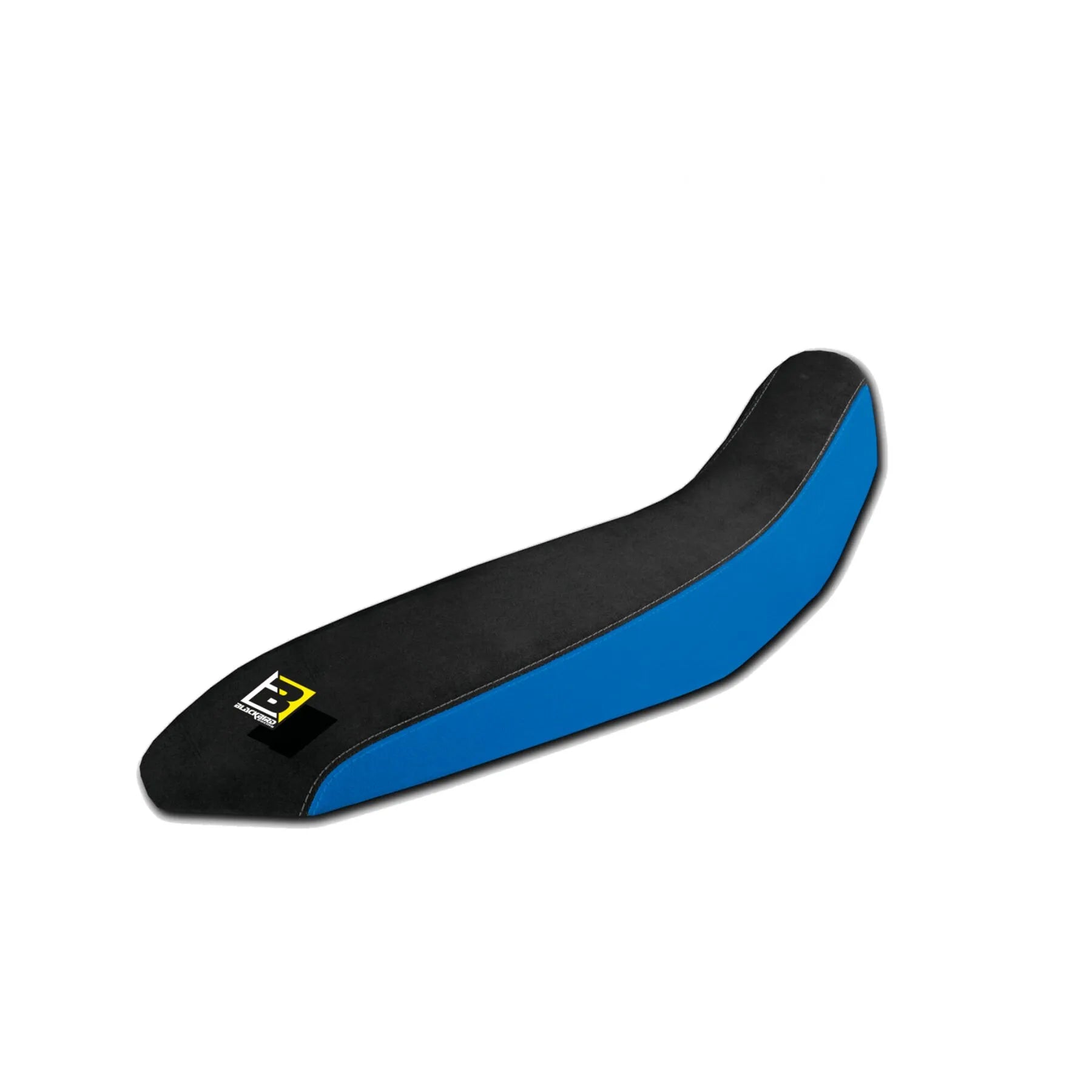 Blackbird Racing Rally Seat Cover