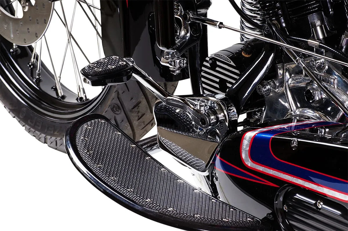 Cycle Electric Variable Amp Generator