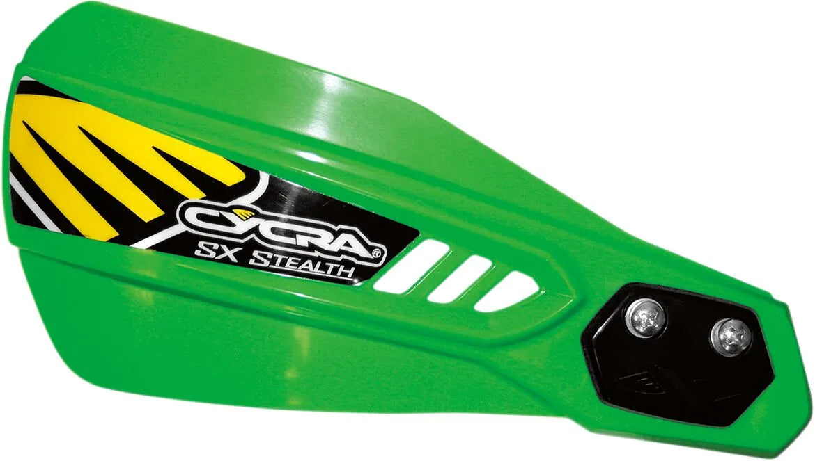 Cycra Stealth Alloy Racer Pack Handguards