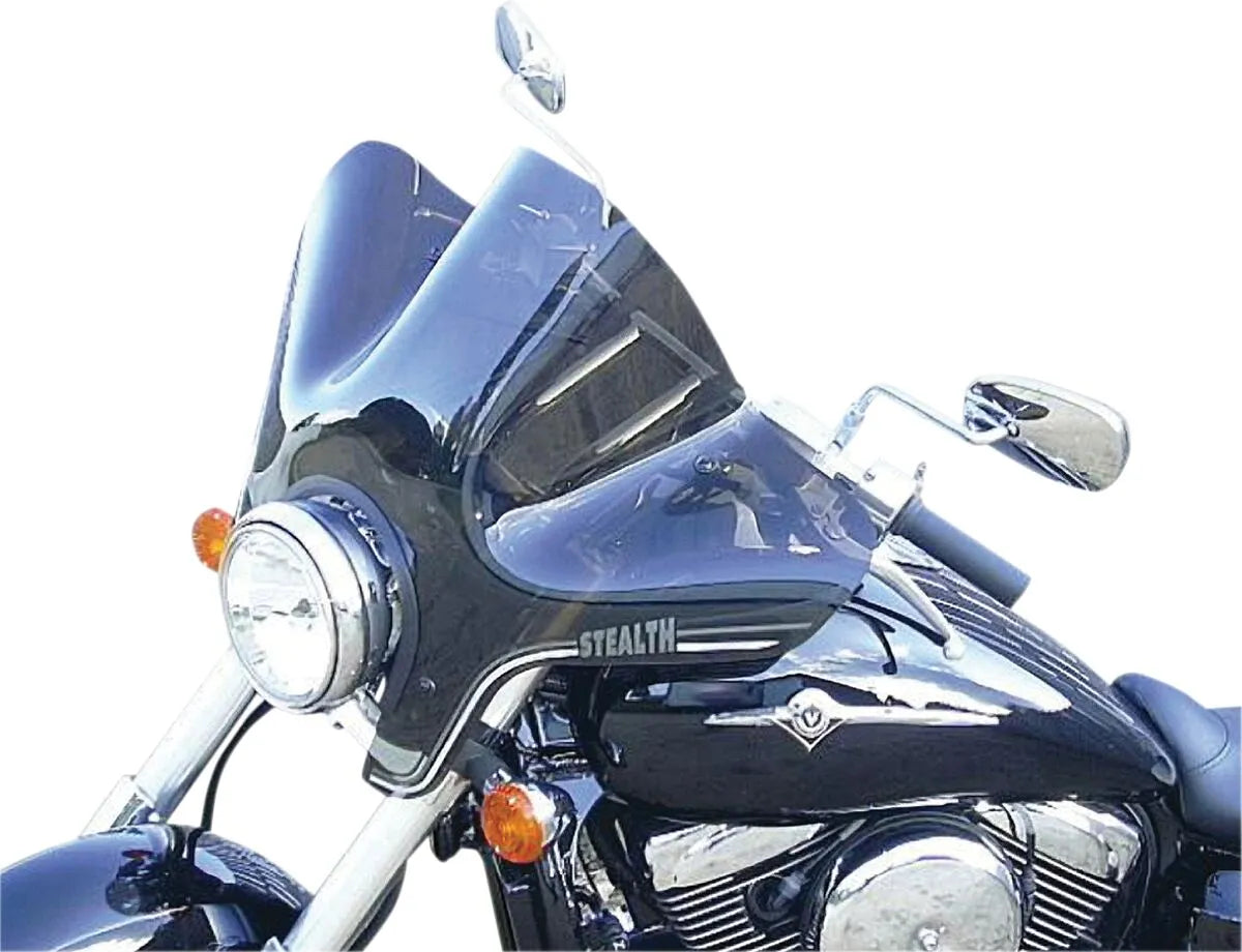 Slipstreamer Ss-20 Stealth Windshield