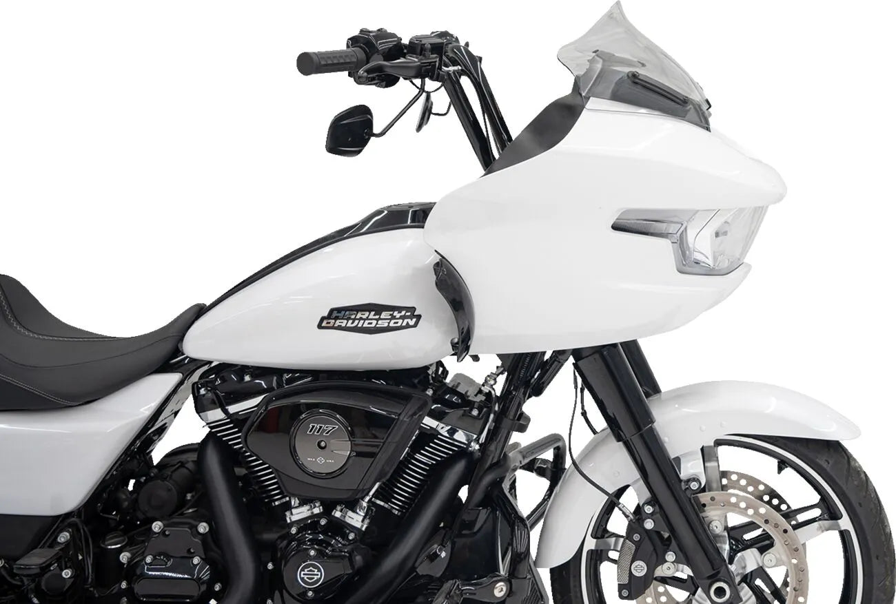 Klock Werks Sport Flare Windshield