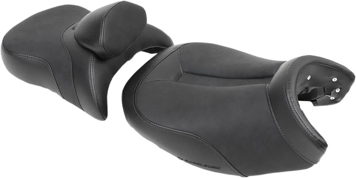 Saddlemen Adventure Track 2-up Seat