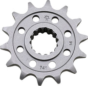 Jt Sprockets Front Sprocket 525 Steel 14t