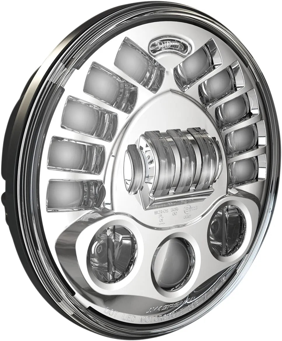 J.w. Speaker Adaptive 2 Led Headlight