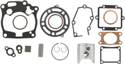 Wiseco 124cc 2-stroke Piston Kit