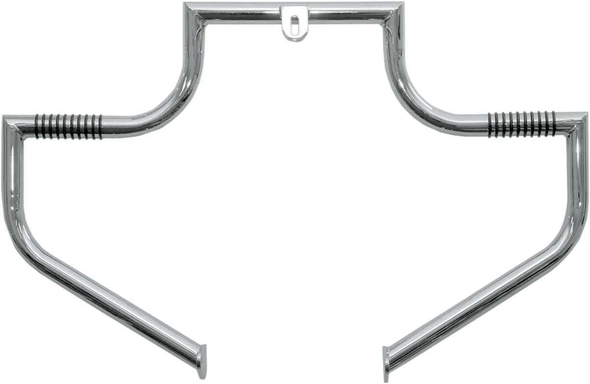 Lindby Linbar Highway Bar 1-1/4" for Harley Davidson FLST