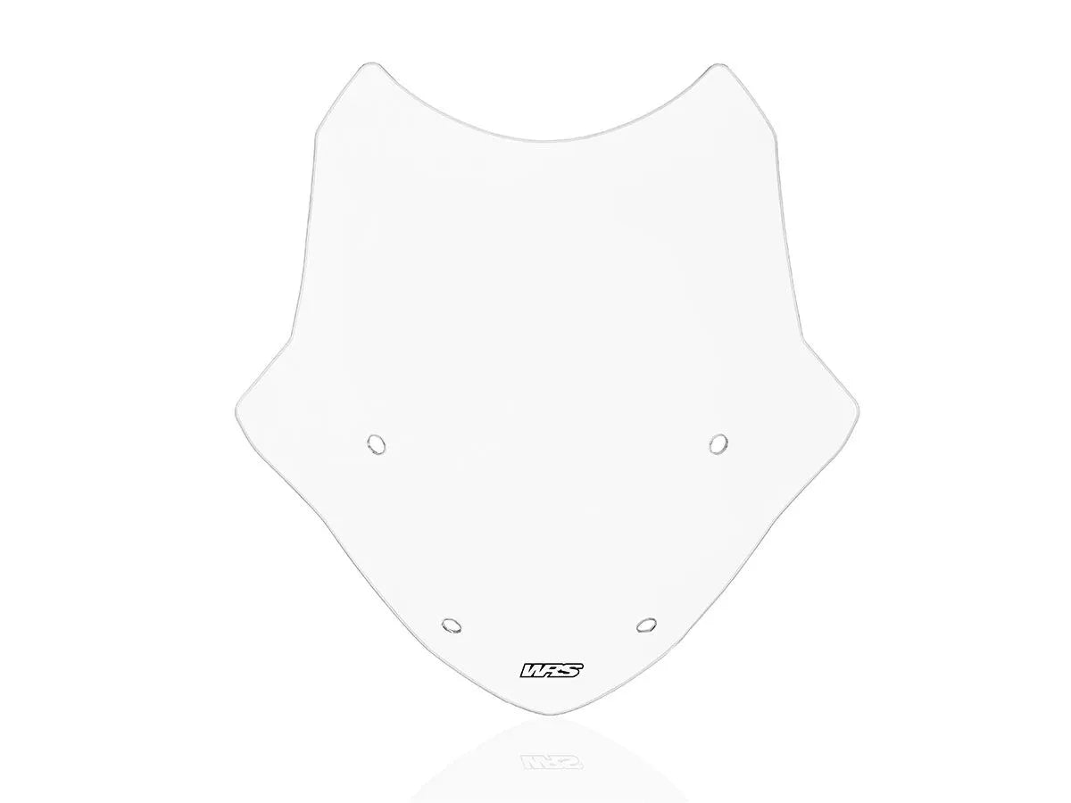 Wrs Clear Touring Windscreen