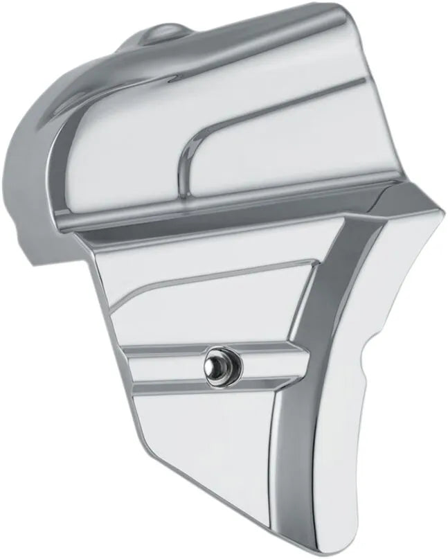 Kuryakyn Chrome Indian Starter Cover