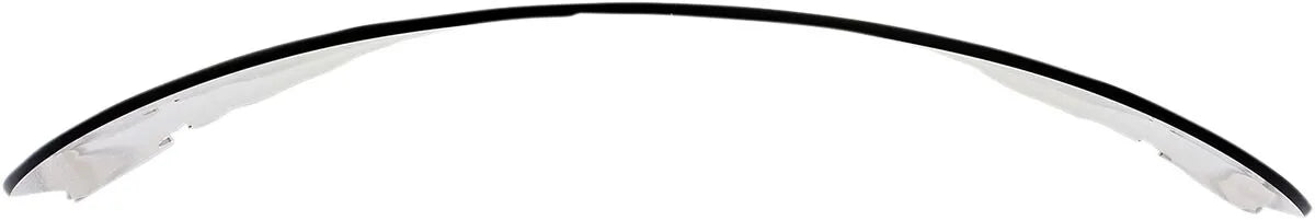 Slipstreamer 10" Smoke Windshield