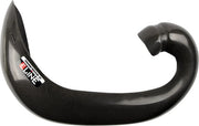 Moose Offroad Carbon Fiber Udstødningsbeskyttelse