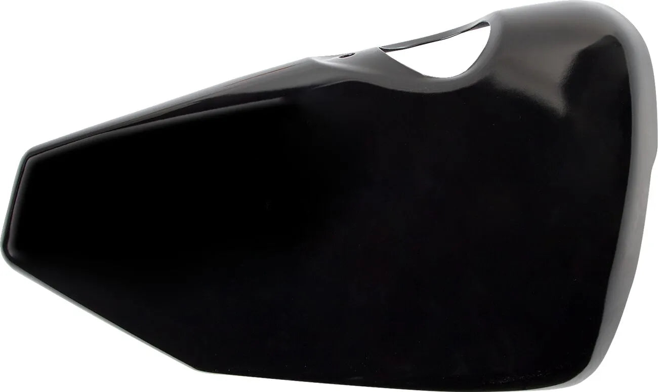 DRAG SPECIALTIES Right Side Oil Tank Cover