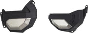 Polisport Clutch/alternator Cover Kit
