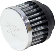 Feuling Parts Replacement Filter Element For Oil Tank Breather Kits