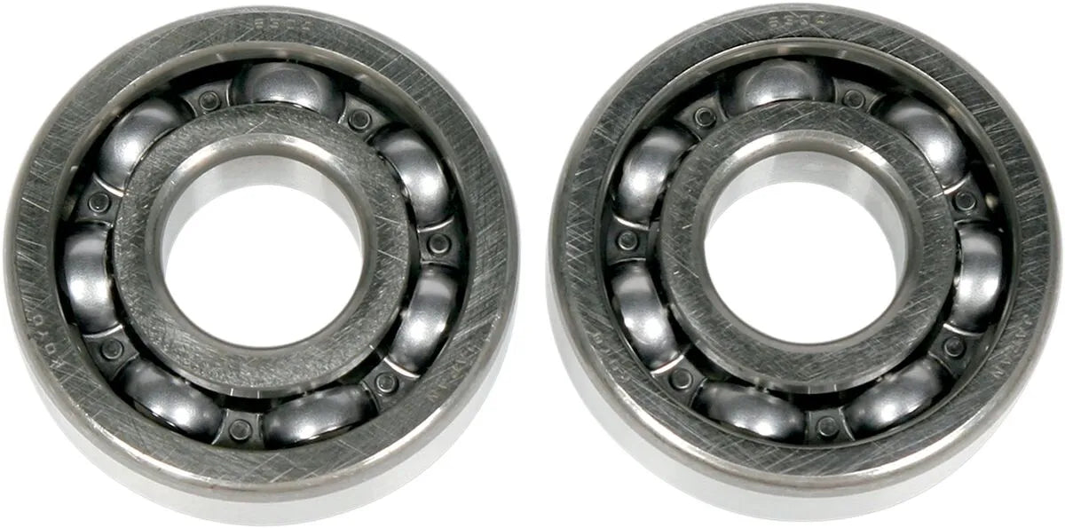Moose Offroad Crankshaft Bearing And Seal Kit