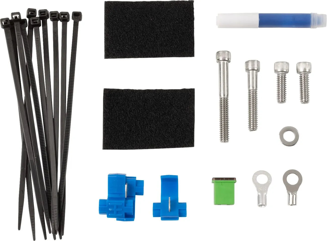 Pingel Electric Easy Shift Speed Shifter Kit