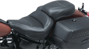 Mustang Mx Tour Solo Seat - For Harley Davidson