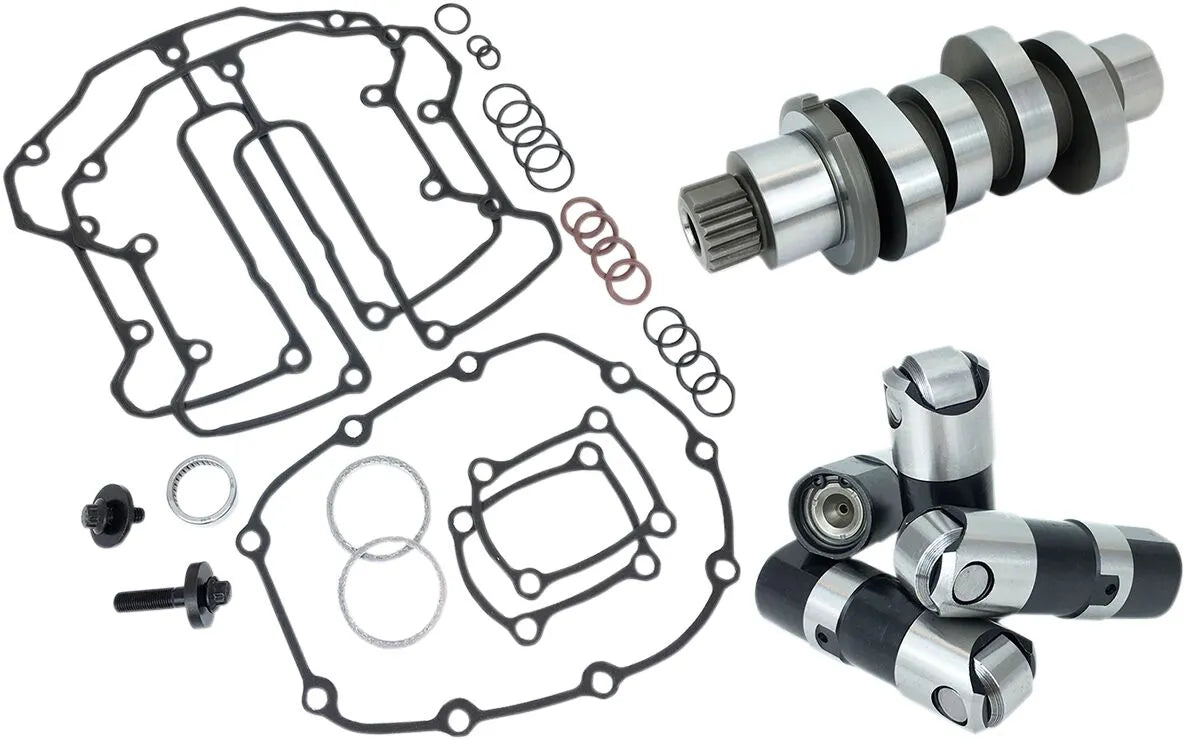 Feuling Race Series Camshaft Kit - Chain Drive