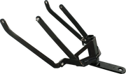 Rivco Products Vertical Receiver-style Trailer Hitch